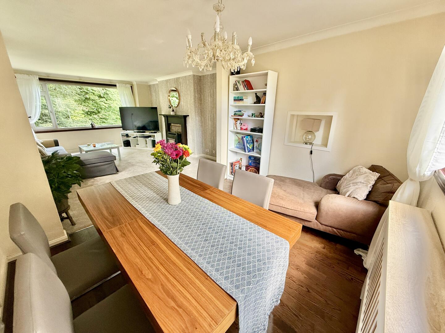 Glenside Grove, West Kilbride